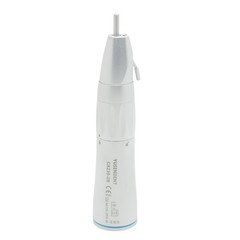 COXO Dental Surgical Handpiece 1:1 Straight Nose Cone External Irrigation CX235