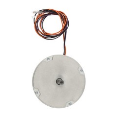 68J97 Condenser Fan Motor for Lennox 1075 RPM 208-230 Volts 1/6 HP