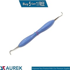 Montana Jack Scaler / Jacquette Dental Instruments By Aurex