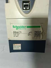Schneider Electric Altivar 71 1.5kw-2HP ATV71HU15N4 VFD