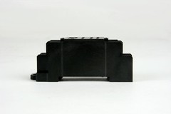 TEMCo Industrial Socket 10 Amps 8 Pin for Ice Cube Relays (LY2 Format)