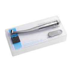 Dental Small Head High Speed Handpiece for Kid Push Button Single Water Spray 4H