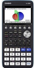 CASIO PRIZM FX-CG50 Color Graphing Calculator 3D Color Brand New