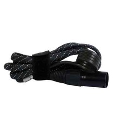Crossing | Press Heating Coil 5 PIN XLR 20mm 16mm 10mm flat 25mm 30mm Electronic
