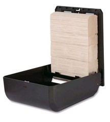 Georgia Pacific Professional 56650A Multifold BigFold Paper Towel Dispenser New