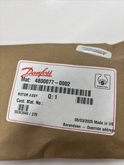 Sauer-Danfoss Sundstrand 4800077-0002 Gerotor Assembly for M46 Tandem Pump