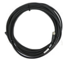 Novellus Systems 03-283469-00 RF Generator Cable 60 Foot Working Surplus