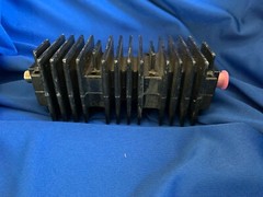 Weinschel 45-20-33 250 Watt 1.5 Ghz Fixed Coaxial Attenuator