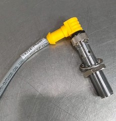 Turck 1516B Proximity Sensor Loc5E1/5