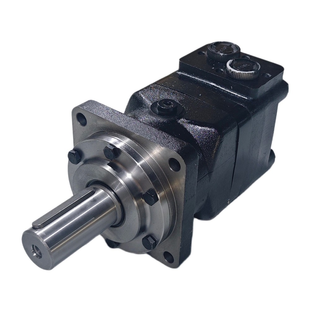 Hydraulic Motor OMT400-151B3004 OMT Series 40mm 3/4 BSP 151B-3004 151B3004