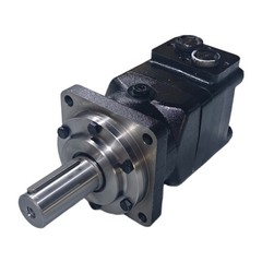 Hydraulic Motor OMT400-151B3004 OMT Series 40mm 3/4 BSP 151B-3004 151B3004