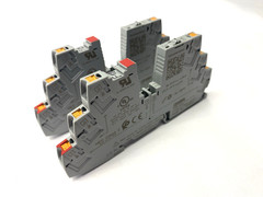 Phoenix Contact PTCB E1 24DC/2A NO Electronic Circuit Breaker 2909903 LOT OF 2