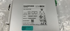 MARPOSS ARTIS GEMBOX BOX PC INTEL ATOM x5-E3930 4GB RAM 32GB M.2 SSD