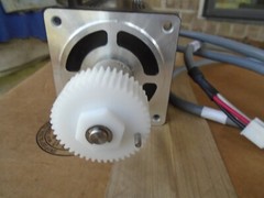 Siemens 11071220 Health SP Inner Ring Motor DET34-111-EV48 Adaptas Solutions