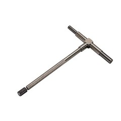 Telescoping Gage Set 5/16″ – 6″ / 8mm-150mm Range 6pcs with Pouch Carbon Steel