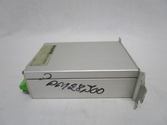 DYNAPAR PM28S00 DUAL UNIVERSAL INPUT AMPLIFIER