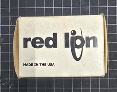 REDLION PAXCDL10
