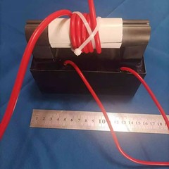 3KW High Voltage Transforme New UY30 Power Inverter High Frequency