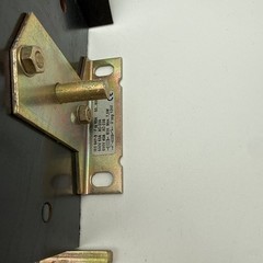 ABB OESA-F60J6A New Takout 3P Fused 60A 600V Disc Switch See Pics