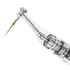 Dental LED Ultrasonic Piezo Scaler VRN-A8/OLED Endo Motor 16:1 with Apex Locator