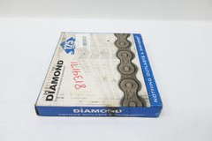 Diamond X-1466-010 Roller Chain 10ft Single