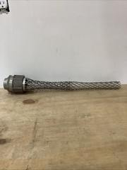 Hubbell Kellems Deluxe Cord Grip 1-3/4″ MNPT 074-01-1256