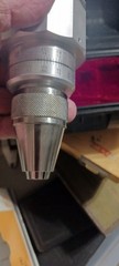 Tohnichi BTG120Z-S Analog Bi-Directional Handheld Torque Gauge