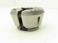 Hainbuch SK42BZIR28.58 Clamping Head Serrated Bore 28.58mm x 47mm OAL