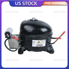 Compressor For Embraco 115-127V 60 Hz 1PH EM2X3125U USA