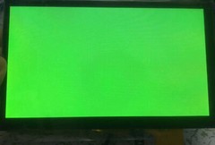 Universal 7 Inch Ips HD TFT LCD 1024*600 RGB 50pin Module Capacitive Touch