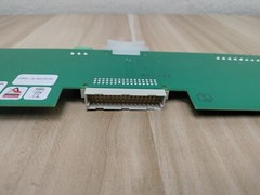 LENEL (LNL-8000-MCOM) CARD ACCESS CONTROL SYSTEM UNIT