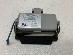 Mencom DP1-DB9-16LS Interface Module DP1DB916LS (TSC)