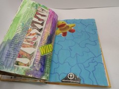 “Kayla’s Journal” A Journal From a Girl Who Was Born in 1990’s Storage Unit Find