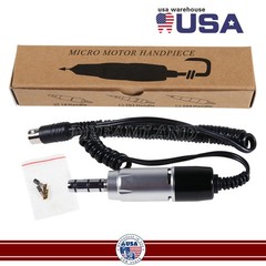 Dental MARATHON-III Micromotor Electric 35K RPM Polishing Handpiece Fit For N3