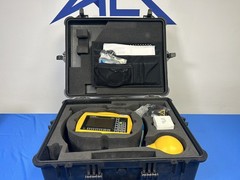 Narda SRM-3000 Selective Radiation Meter w/ 3GHz 3-Axis Probe and 1.5m Cable