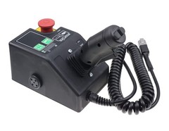 SmartLink Control Box For Genie 1256727 1256727GT Gen 6 with 1256702 Overlay
