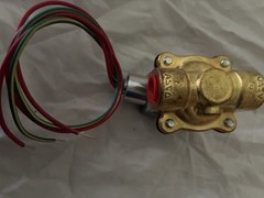 asco red hat solenoid valve 8210G001