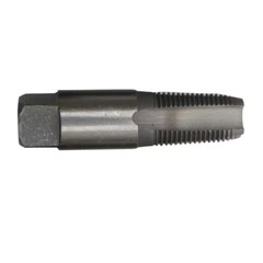 3/8 In. -18 Carbon Steel NPT Pipe Tap