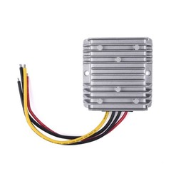 DC 12V/24V to 56V Step Up Converter 3A/5A Auto Voltage Boost Regulator Module