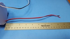 Dimmable LED Driver, DR-CV-30, HUARUI , 30-42 Volt, 700mA, 30 Watt