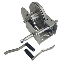 Winch 1 Speed for Genie Lift SLA-25 SLA-15 SLA-20 SLA-10 SLC-6 32945GT 32945