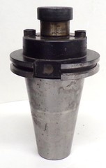 TECHLEADER TOOLHOLDER CT50-SM1-1/4-1.50