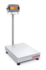 OHAUS Defender™ 3000 – i-D33 Bench Scale D33P75B1L2 150lb x 0.05lb (0.02lb),