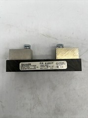 61031T Amp-Trap T Fuse Block with Box Connector, 600V, 61-100A, 1 Pole