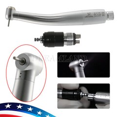 1-20 Dental High Speed Turbine Handpiece fit NSK 4Hole Swivel Coupler