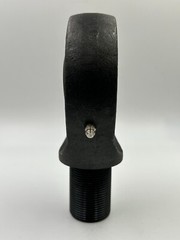 Male Spherical Rod Eye, 1.75” Bore, 1 1/2 – 12 Thread, HH-MSRE-1750(RES-17)