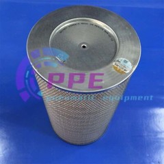 1PC New 23458-5 2013400458 for QUINCY Air Compressor Parts Air Filter