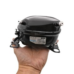 SECOP BD1.4F DC Micro Compressor &101N2040 Controller Portable Car Cooler Fridge