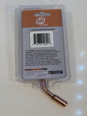 SÜA – Oxy-Acetylene Heating Tip 2-MFA-J Size #2