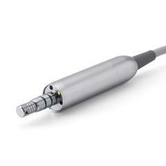 AZDENT Dental Piezo Bone Surgery & Implant Motor 2 IN 1 Bone Cutter Touch Screen
